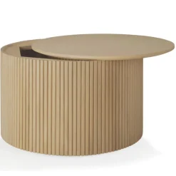 Roller Max Salontafel Eiken