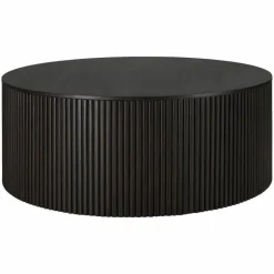 Roller Max Salontafel Mahonie