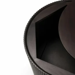 Roller Max Salontafel Mahonie