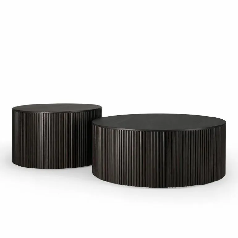 Roller Max Salontafel Mahonie