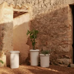 Rollo Pot Plantenpot