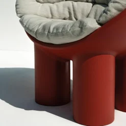 Roly Poly Fauteuil
