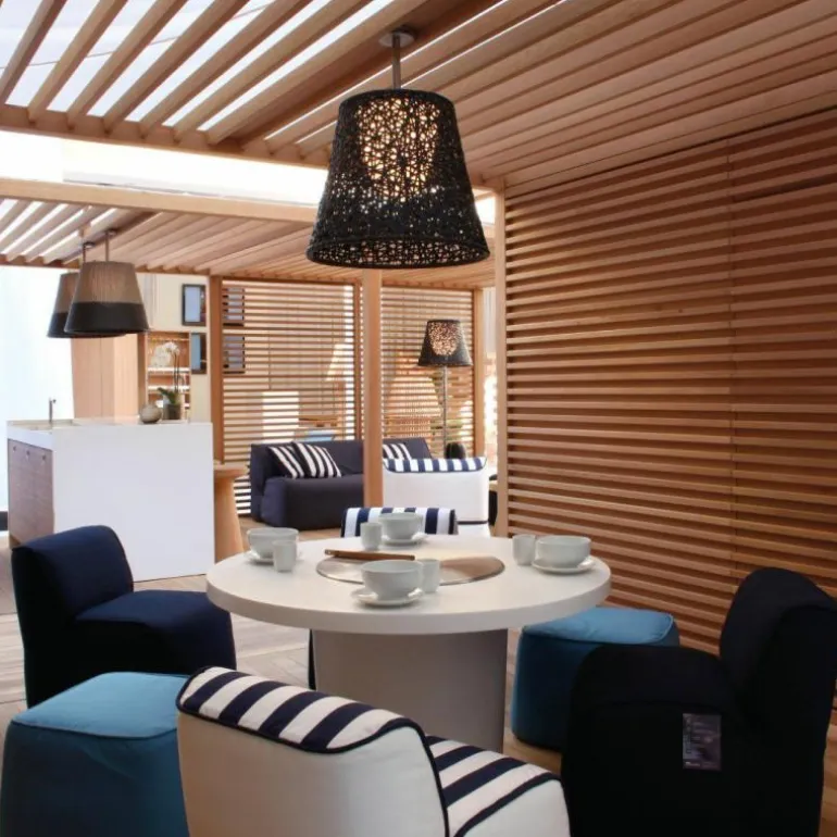 Romeo C3 Outdoor Hanglamp