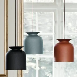 Ronde Hanglamp
