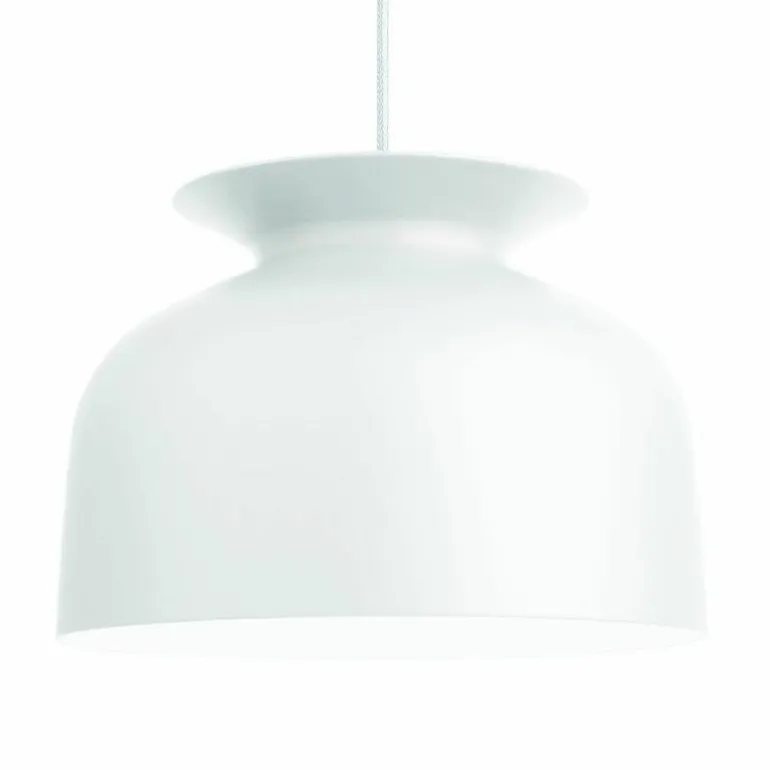 Ronde Hanglamp Large