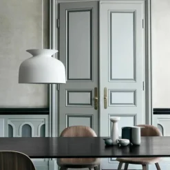 Ronde Hanglamp Large