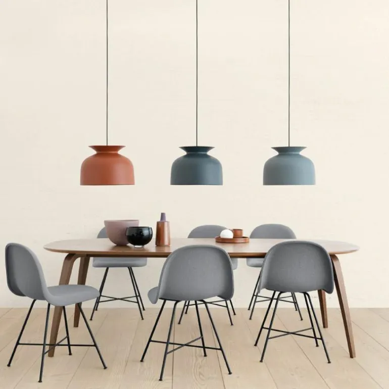 Ronde Hanglamp Large