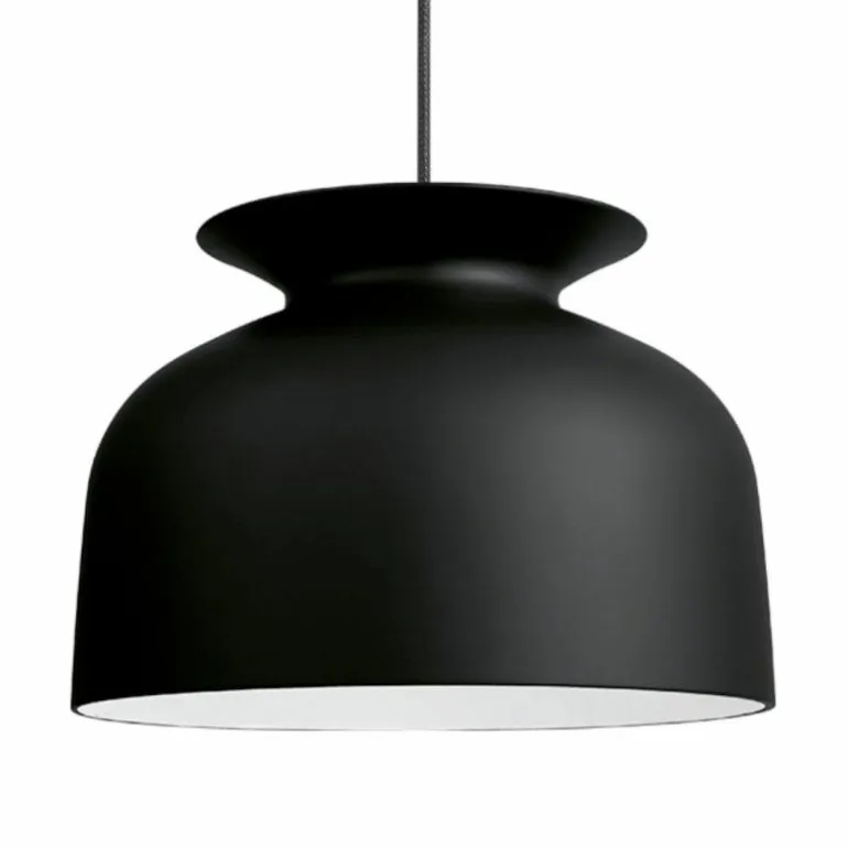 Ronde Hanglamp Large