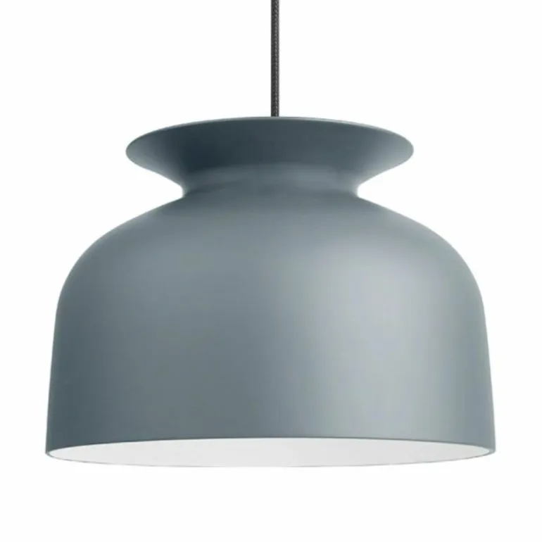 Ronde Hanglamp Large