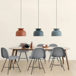 Ronde Hanglamp Large