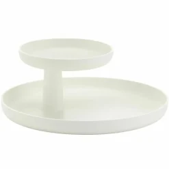 Rotary Tray Opberger