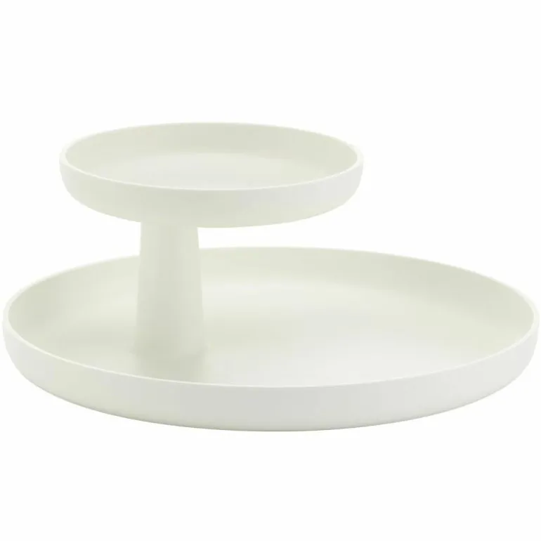 Rotary Tray Opberger