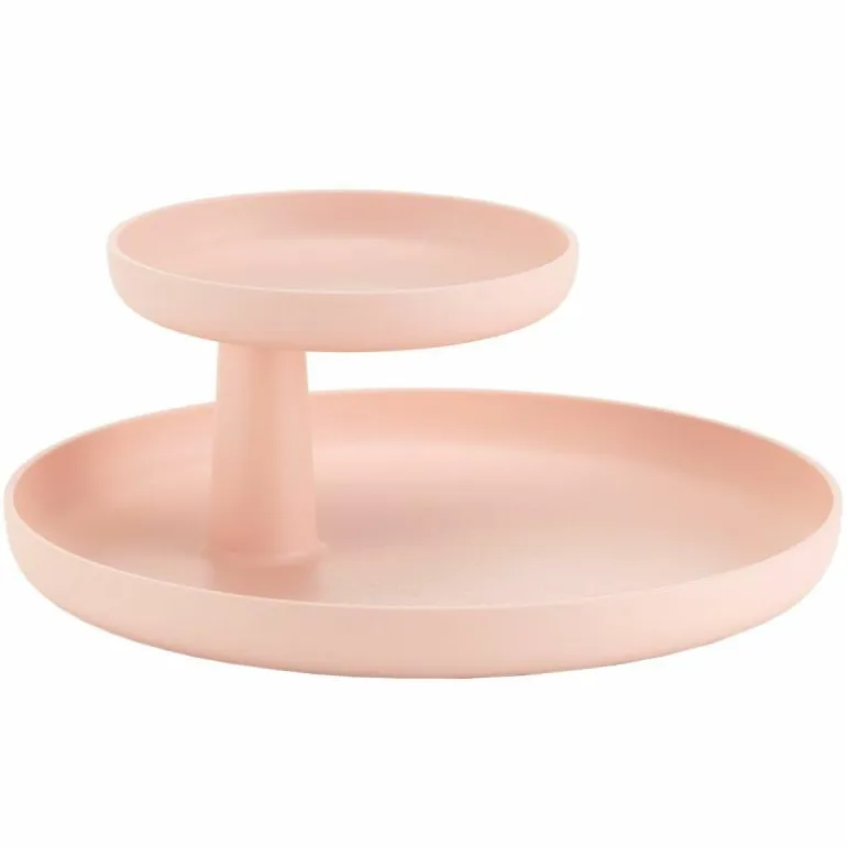 Rotary Tray Opberger