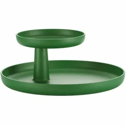 Rotary Tray Opberger