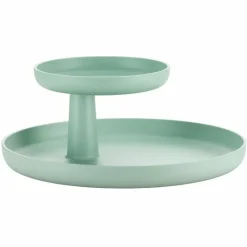 Rotary Tray Opberger