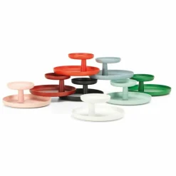 Rotary Tray Opberger