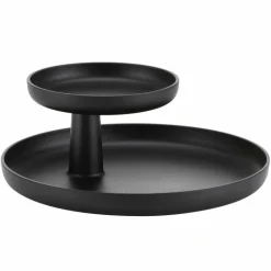 Rotary Tray Opberger