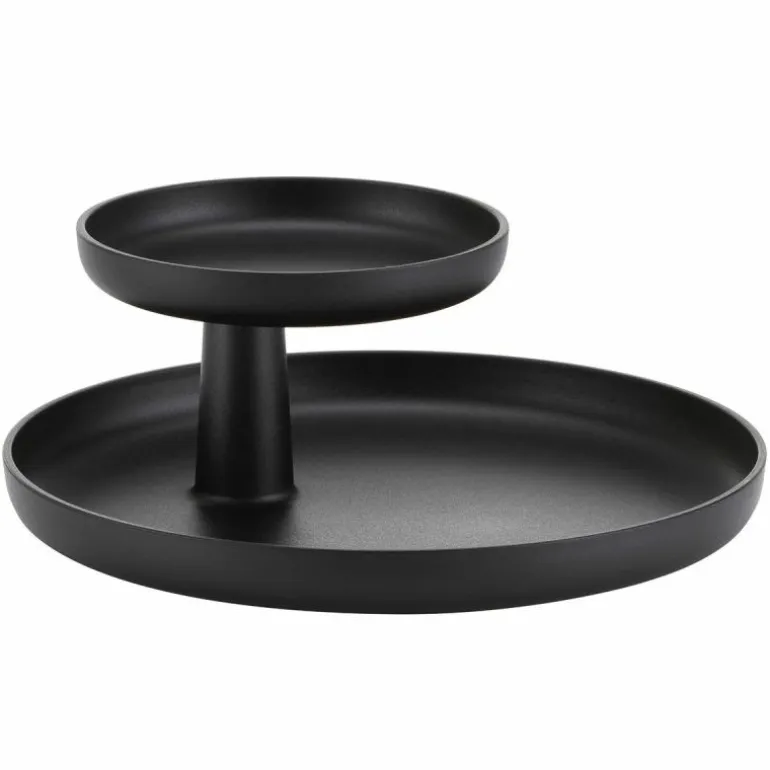 Rotary Tray Opberger