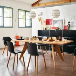 Rotary Tray Opberger