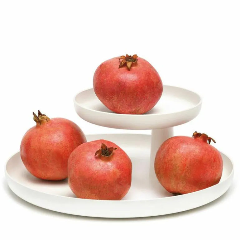 Rotary Tray Opberger