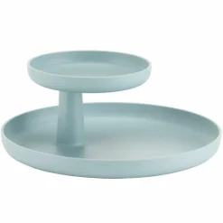 Rotary Tray Opberger