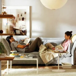 Rotary Tray Opberger