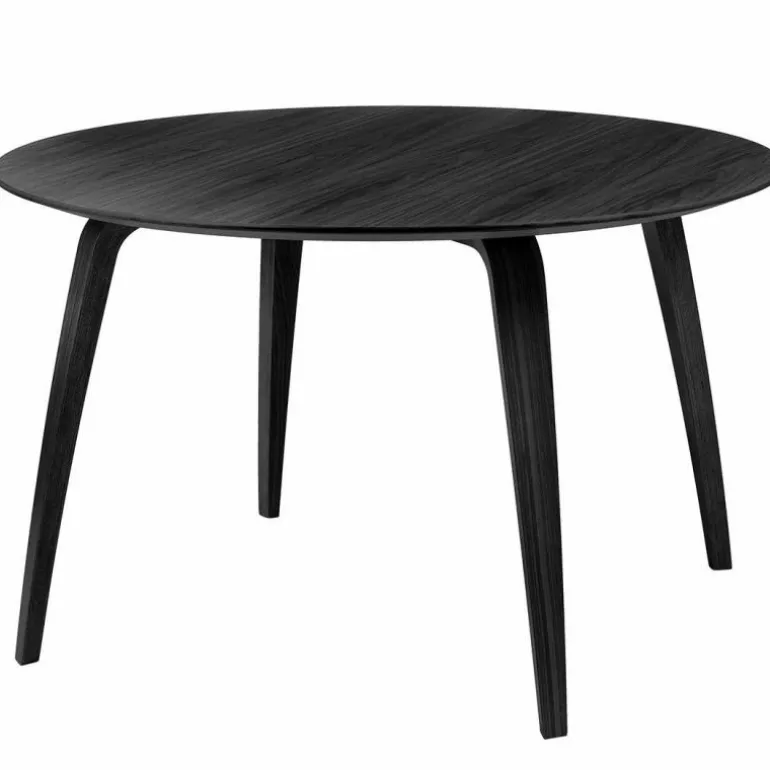 Round Eettafel