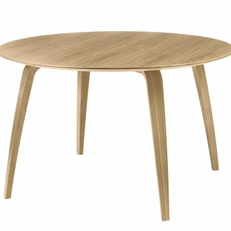 Round Eettafel
