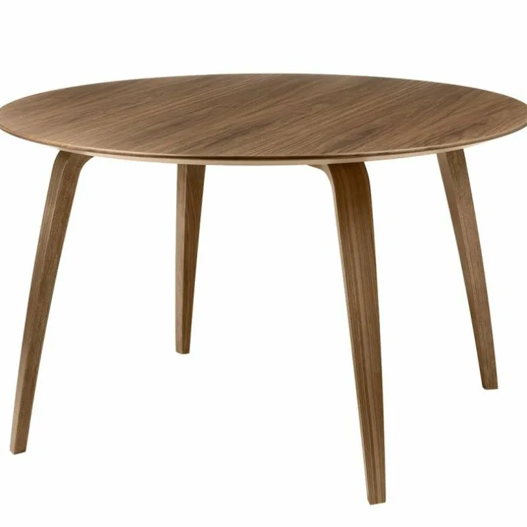 Round Eettafel