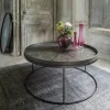 Round Tray Salontafel