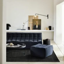 Round Tray Salontafel