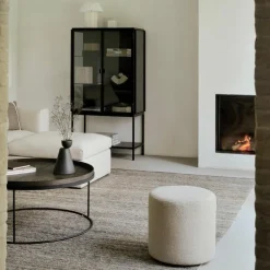 Round Tray Salontafel