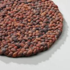 Roundabout Vloerkleed