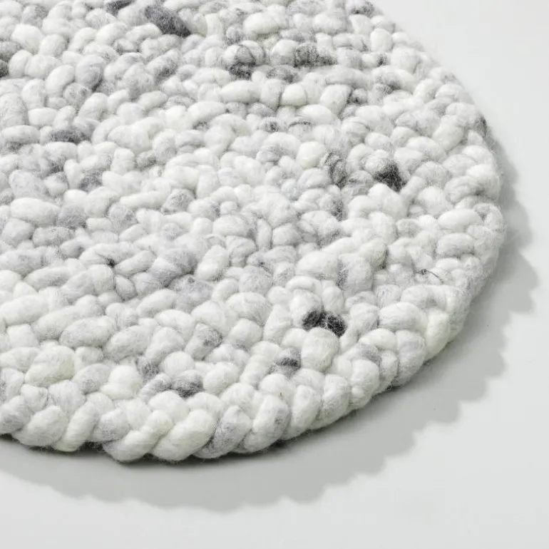 Roundabout Vloerkleed