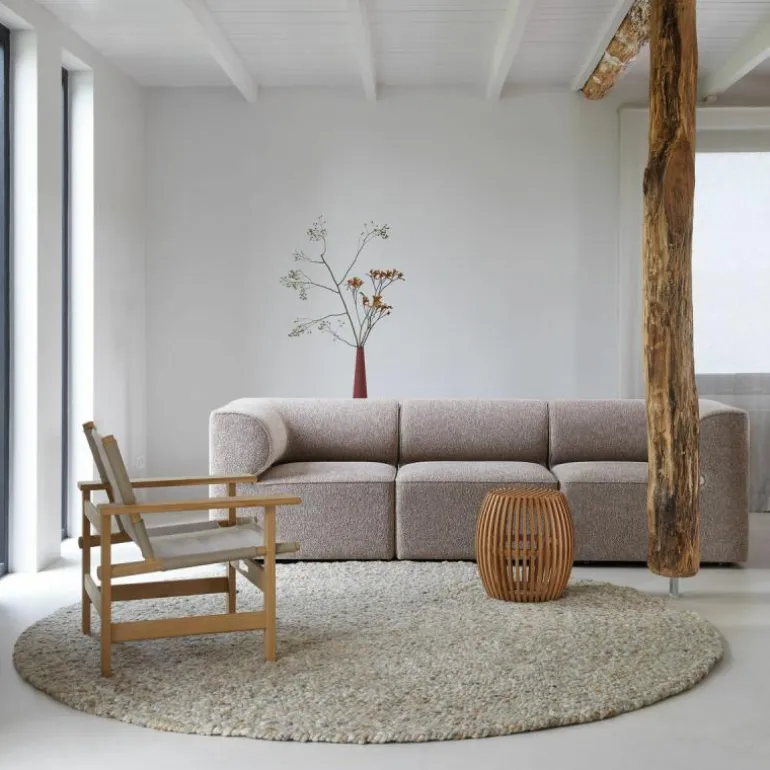 Roundabout Vloerkleed