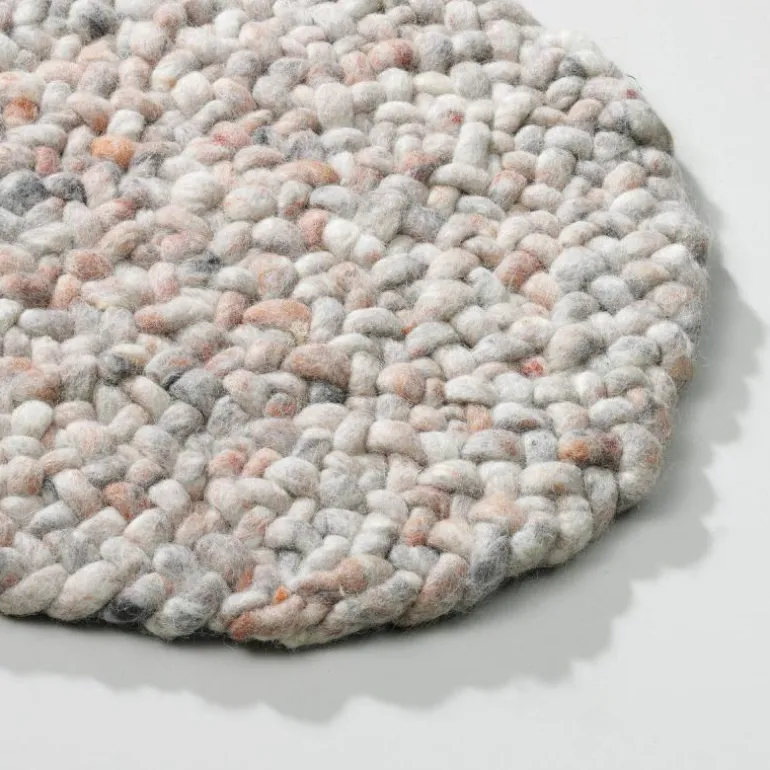 Roundabout Vloerkleed