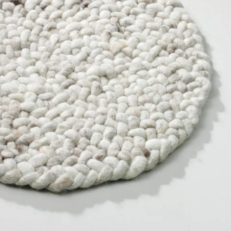 Roundabout Vloerkleed