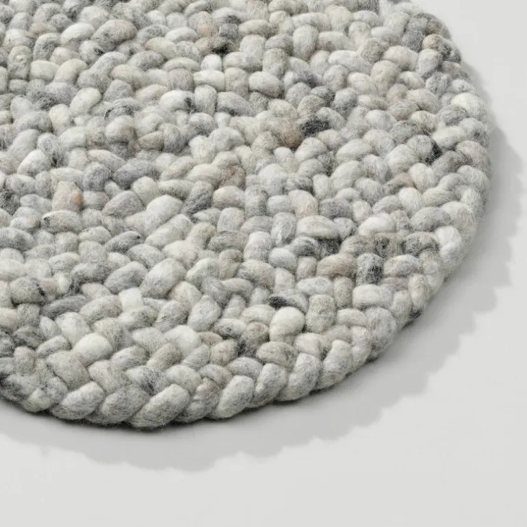 Roundabout Vloerkleed