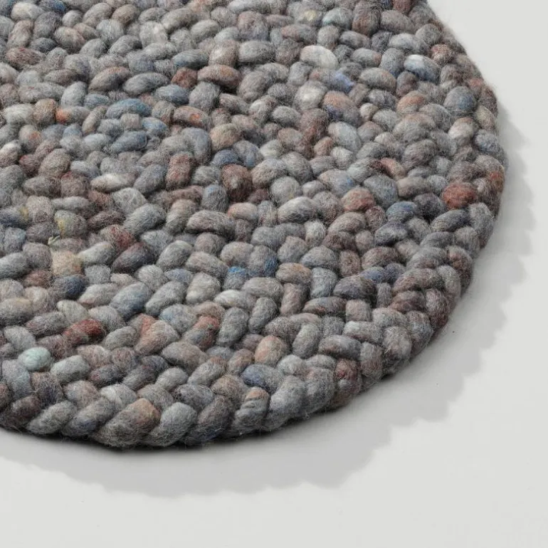 Roundabout Vloerkleed