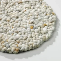 Roundabout Vloerkleed