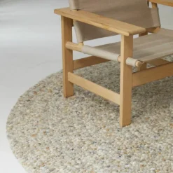 Roundabout Vloerkleed