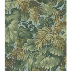 Royal Fernery Behang