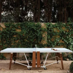 RS Ping Pong Tafeltennistafel Inklapbaar