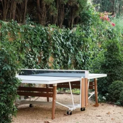 RS Ping Pong Tafeltennistafel Inklapbaar
