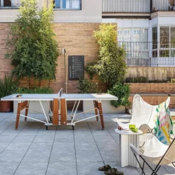 RS Ping Pong Tafeltennistafel Inklapbaar