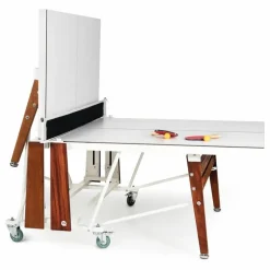 RS Ping Pong Tafeltennistafel Inklapbaar