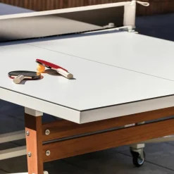 RS Ping Pong Tafeltennistafel Inklapbaar