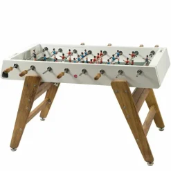 RS3 Wood Voetbaltafel