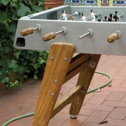 RS3 Wood Voetbaltafel