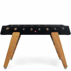 RS3 Wood Voetbaltafel